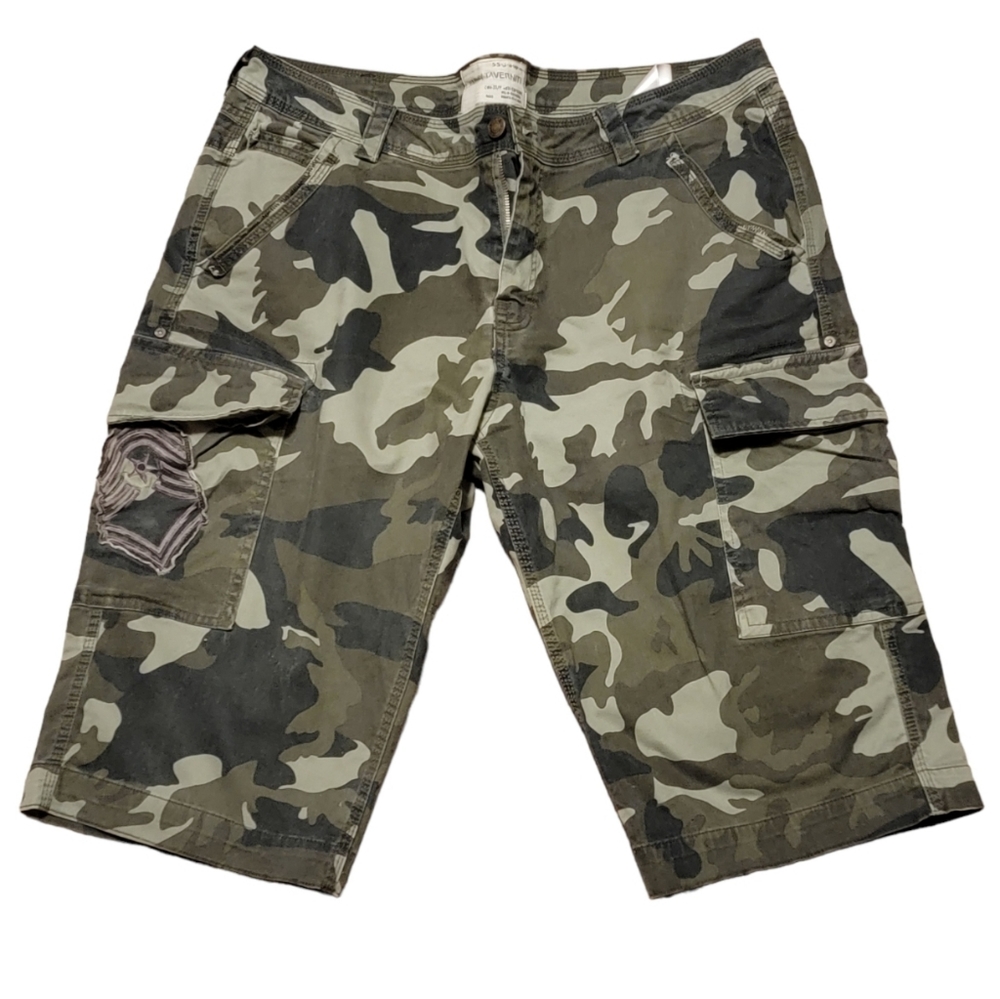 Jimmy taverniti mens shorts